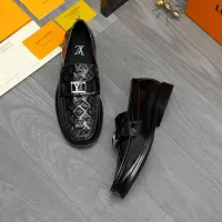 $100.00 USD Louis Vuitton LV Oxfords Shoes For Men #1399054