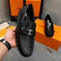 $100.00 USD Louis Vuitton LV Oxfords Shoes For Men #1399055