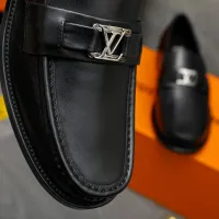 $100.00 USD Louis Vuitton LV Oxfords Shoes For Men #1399055