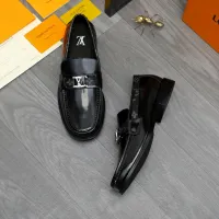 $100.00 USD Louis Vuitton LV Oxfords Shoes For Men #1399056