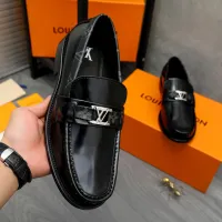 $100.00 USD Louis Vuitton LV Oxfords Shoes For Men #1399056