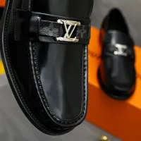$100.00 USD Louis Vuitton LV Oxfords Shoes For Men #1399056