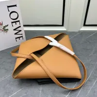 $165.00 USD LOEWE AAA Quality Shoulder Bags For Women #1399060