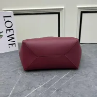 $165.00 USD LOEWE AAA Quality Shoulder Bags For Women #1399061