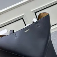 $158.00 USD LOEWE AAA Quality Shoulder Bags In Brown For Women #1399067