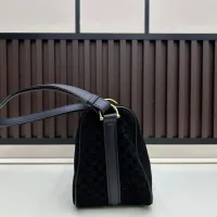 $105.00 USD Gucci AAA Quality Shoulder Bags For Women #1399071