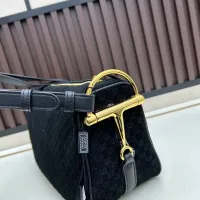 $105.00 USD Gucci AAA Quality Shoulder Bags For Women #1399071