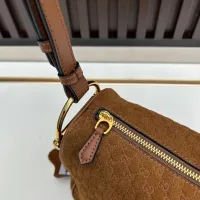 $105.00 USD Gucci AAA Quality Shoulder Bags For Women #1399073