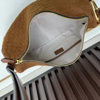 $105.00 USD Gucci AAA Quality Shoulder Bags For Women #1399073
