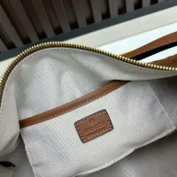 $105.00 USD Gucci AAA Quality Shoulder Bags For Women #1399073