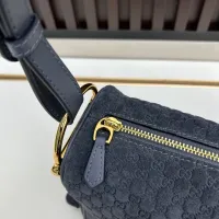 $105.00 USD Gucci AAA Quality Shoulder Bags For Women #1399074