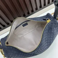 $105.00 USD Gucci AAA Quality Shoulder Bags For Women #1399074