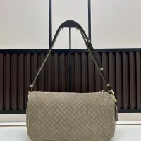 $105.00 USD Gucci AAA Quality Shoulder Bags For Women #1399075