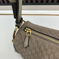 $105.00 USD Gucci AAA Quality Shoulder Bags For Women #1399075