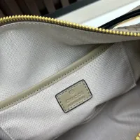 $105.00 USD Gucci AAA Quality Shoulder Bags For Women #1399075