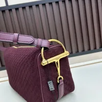$105.00 USD Gucci AAA Quality Shoulder Bags For Women #1399076