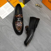 $88.00 USD Louis Vuitton LV Oxfords Shoes For Men #1399078