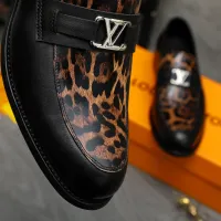 $88.00 USD Louis Vuitton LV Oxfords Shoes For Men #1399078