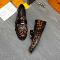 $88.00 USD Louis Vuitton LV Oxfords Shoes For Men #1399079