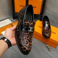 $88.00 USD Louis Vuitton LV Oxfords Shoes For Men #1399079