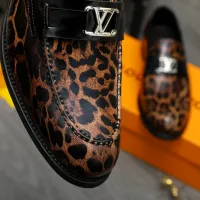 $88.00 USD Louis Vuitton LV Oxfords Shoes For Men #1399079