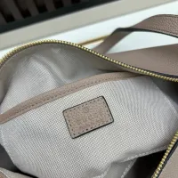 $100.00 USD Gucci AAA Quality Shoulder Bags For Women #1399084