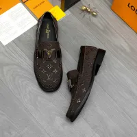 $88.00 USD Louis Vuitton LV Oxfords Shoes For Men #1399087