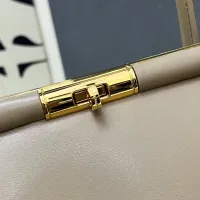 $158.00 USD Dolce & Gabbana AAA Quality Shoulder Bags For Women #1399088