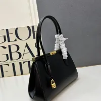 $158.00 USD Dolce & Gabbana AAA Quality Shoulder Bags For Women #1399089