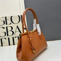 $158.00 USD Dolce & Gabbana AAA Quality Shoulder Bags For Women #1399091