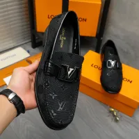 $88.00 USD Louis Vuitton LV Oxfords Shoes For Men #1399092