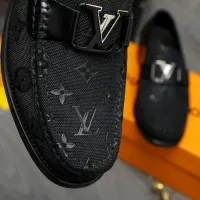 $88.00 USD Louis Vuitton LV Oxfords Shoes For Men #1399092