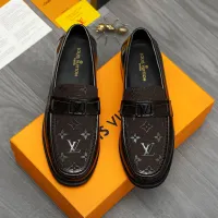 $88.00 USD Louis Vuitton LV Oxfords Shoes For Men #1399093