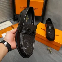 $88.00 USD Louis Vuitton LV Oxfords Shoes For Men #1399093