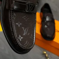 $88.00 USD Louis Vuitton LV Oxfords Shoes For Men #1399093