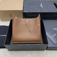 $175.00 USD Yves Saint Laurent YSL AAA Quality Shoulder Bags For Women #1399094