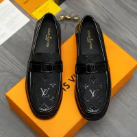 $88.00 USD Louis Vuitton LV Oxfords Shoes For Men #1399096