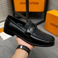 $88.00 USD Louis Vuitton LV Oxfords Shoes For Men #1399096