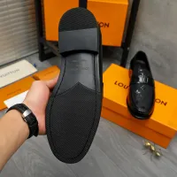 $88.00 USD Louis Vuitton LV Oxfords Shoes For Men #1399096