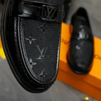 $88.00 USD Louis Vuitton LV Oxfords Shoes For Men #1399096