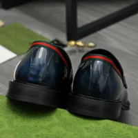 $88.00 USD Gucci Oxfords Shoes For Men #1399098