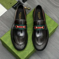 $88.00 USD Gucci Oxfords Shoes For Men #1399099
