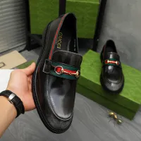 $88.00 USD Gucci Oxfords Shoes For Men #1399099