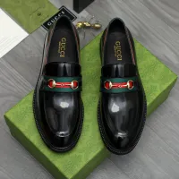 $88.00 USD Gucci Oxfords Shoes For Men #1399100
