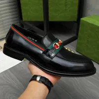 $88.00 USD Gucci Oxfords Shoes For Men #1399100