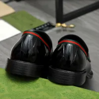 $88.00 USD Gucci Oxfords Shoes For Men #1399100