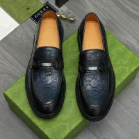 $88.00 USD Gucci Oxfords Shoes For Men #1399109