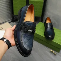 $88.00 USD Gucci Oxfords Shoes For Men #1399109