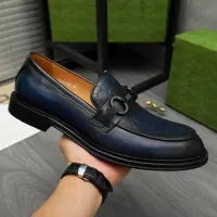 $88.00 USD Gucci Oxfords Shoes For Men #1399109