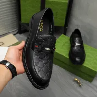 $88.00 USD Gucci Oxfords Shoes For Men #1399110